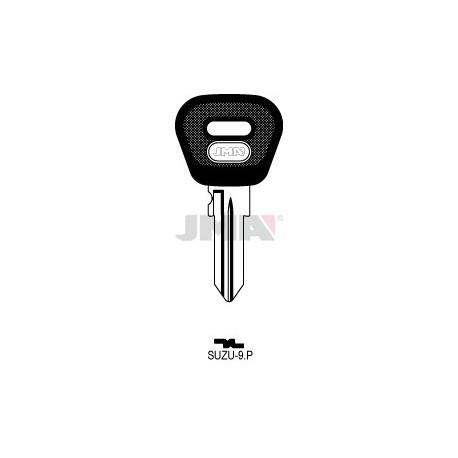 LLAVE JMA PLAST. SUZU 9.P