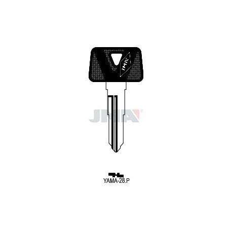 LLAVE JMA PLAST. YAMA 28.P (YA23RP112)