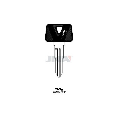 LLAVE JMA PLAST. YAMA 29.P (YA24RP112)