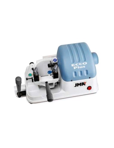 MAQUINA JMA LLAVES PLANAS ECCO-PLUS