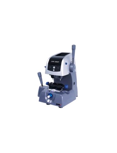 MAQUINA JMA PUNTOS-SEGURIDAD CAPRI SMART
