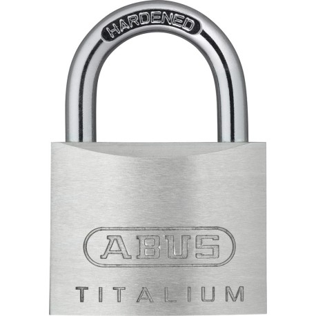 ABUS CANDADO TITALIUM 35MM. 54TI/35