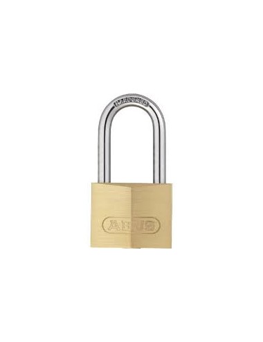 ABUS CANDADO 713/40HB40 KA ARCO L -LLAVES IGUALES