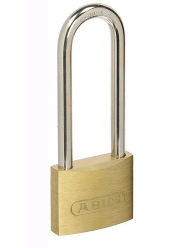 ABUS CANDADO 713/40HB63 KA ARCO XL -LLAVES IGUALES