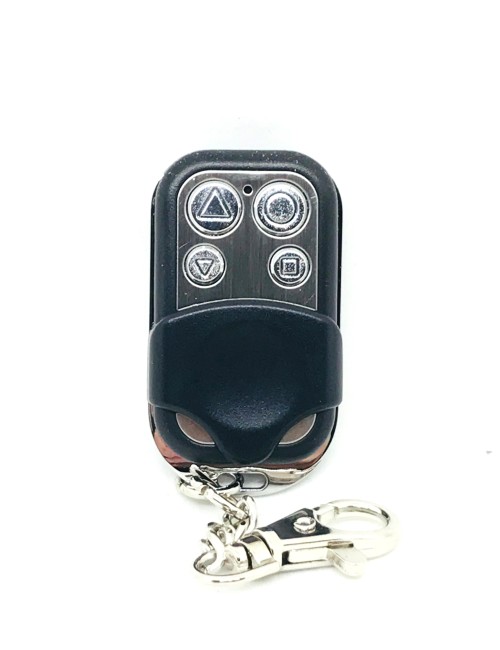 REMOCON TELEMANDO D165C - (D535C)