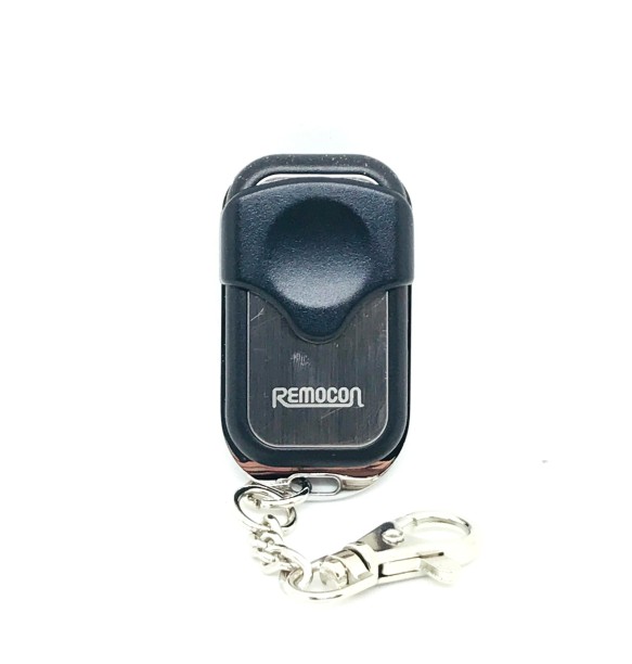 REMOCON TELEMANDO RMC 166CHS EVOLUT 433 (166HSII) - (RMC225HS)