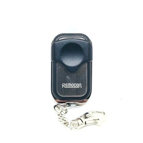 REMOCON TELEMANDO RMC 166CHS EVOLUT 433 (166HSII) - (RMC225HS)