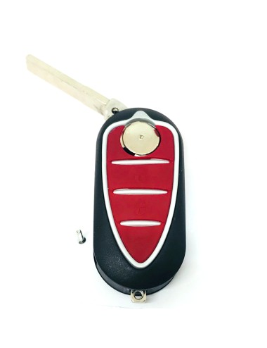 CARCASA AF2AC3 ALFA - A01PL22-3B