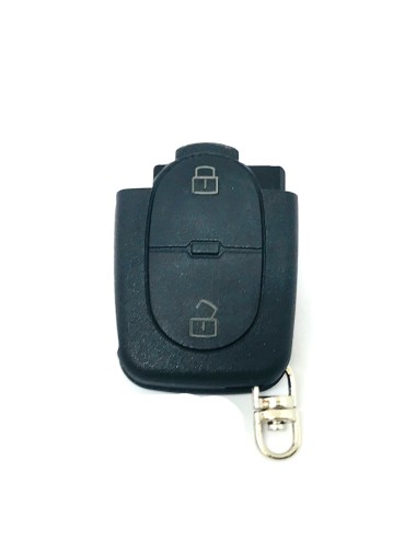 CARCASA AUAC2 P/ AUDI  A03-2BP (PILA PEQUEÑA) - AU01KS