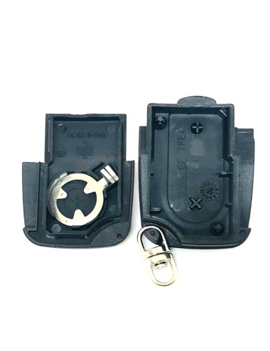 CARCASA AUAC2 P/ AUDI  A03-2BP (PILA PEQUEÑA) - AU01KS