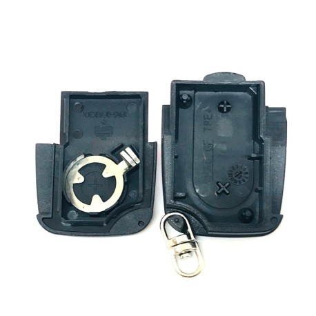 CARCASA AUAC2 P/ AUDI  A03-2BP (PILA PEQUEÑA) - AU01KS
