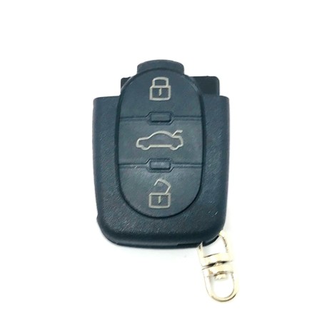 CARCASA AUAC3 P/ AUDI - A03-3BP (PILA PEQUEÑA)