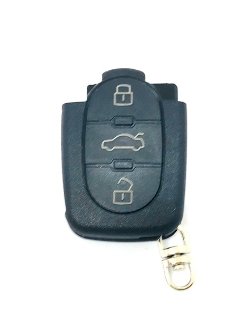 CARCASA AUAC3 P/ AUDI - A03-3BP (PILA PEQUEÑA)