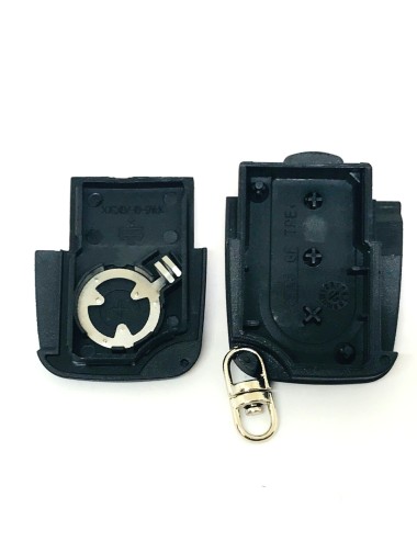 CARCASA AUAC3 P/ - A03-3BP (PILA PEQUEÑA)