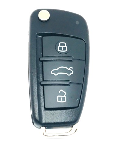 CARCASA AU2BC3 P/ AUDI A03PL-3B - AU05KS