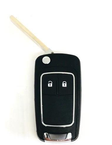 CARCASA CH4AC2  P/CHEVR - C03PL-2B - CH05KS