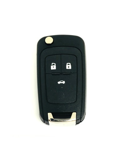 CARCASA CH4AC3  P/CHEVR - C03PL-3B - CH06KS