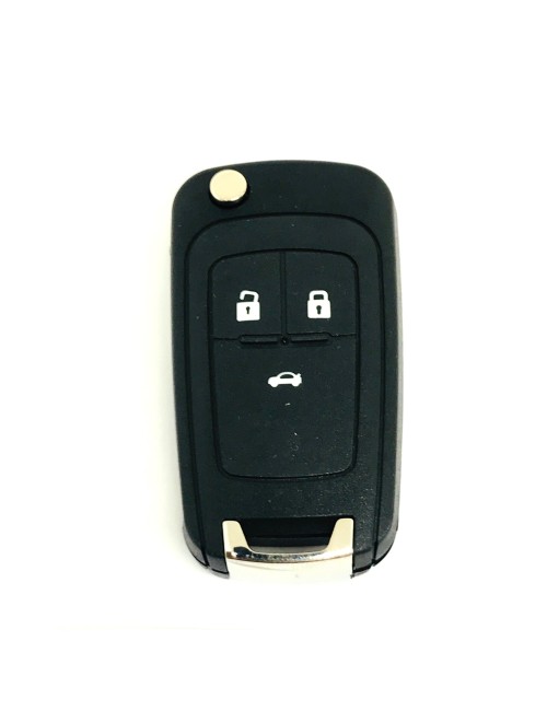 CARCASA CH4AC3  P/CHEVROLET - C03PL-3B - CH06KS