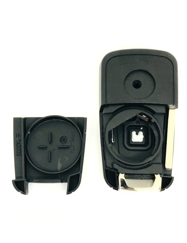 CARCASA CH4AC3  P/CHEVR - C03PL-3B - CH06KS
