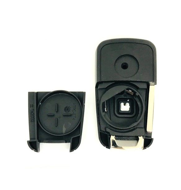 CARCASA CH4AC3  P/CHEVROLET - STE01KS - CH06KS