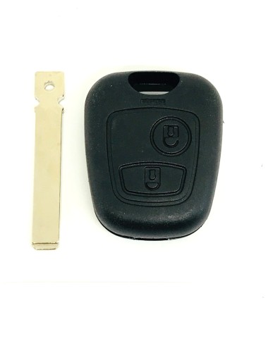 CARCASA CI1C2 -PE1C2  - C02VA-2B - PSA06KS