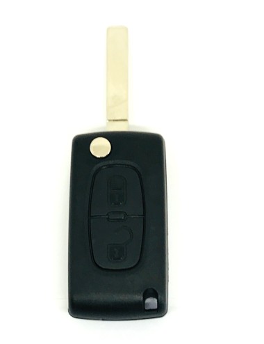 CARCASA CI1CC2 -PE1CC2 PCA CITROEN - C02PL-2B - PSA10KS