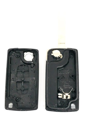 CARCASA CI1CC2 -PE1CC2 PCA CITROEN - C02PL-2B - PSA10KS