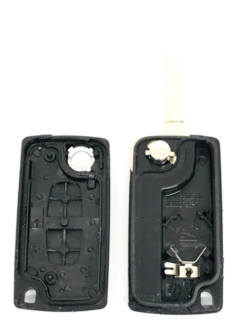 CARCASA CI1CC2 -PE1CC2 PCA CITROEN - C02PL-2B - PSA10KS