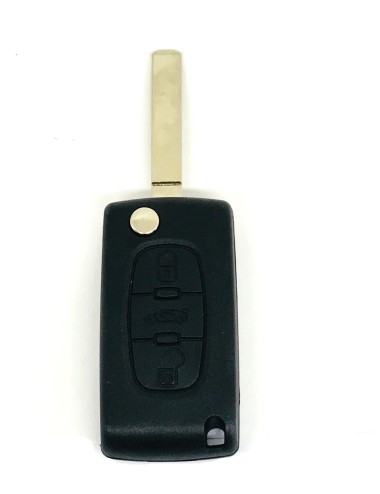 CARCASA CI1CC3 -PE1CC3 PCA CITROEN - C02PL-3B - PSA14KS