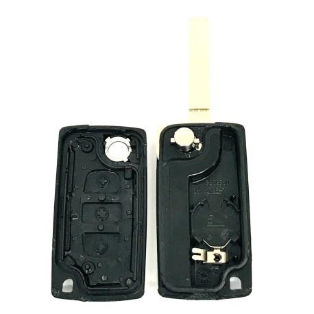 CARCASA CI1CC3 -PE1CC3 PCA P/ CITROEN - C02PL-3B - PSA14KS