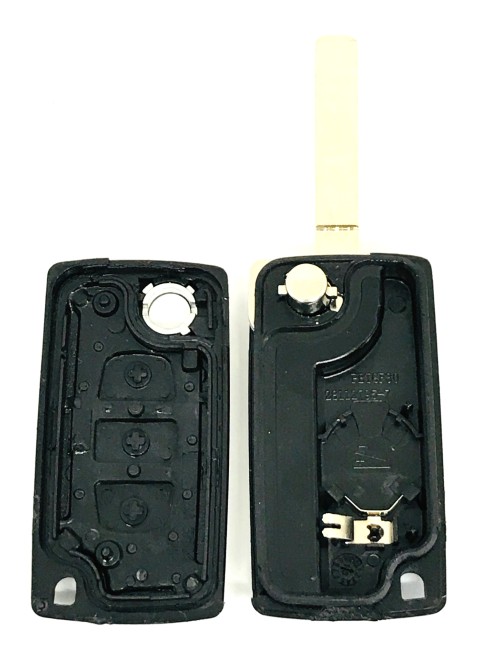 CARCASA CI1CC3 -PE1CC3 PCA CITROEN - C02PL-3B - PSA14KS