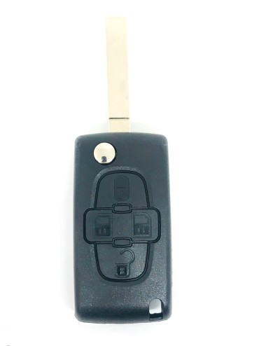 CARCASA CI1CC4 PCA CITROEN 4B - P01PLVA-4B - PSA25KS