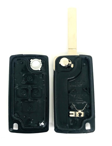 CARCASA CI1CC4 PCA CITROEN 4B - P01PLVA-4B - PSA25KS