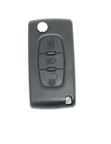 CARCASA CI1LC3 -PE1LC3 P/ CITROEN - C02PLVA-3BLN