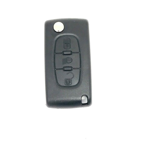 CARCASA CI1LC3 -PE1LC3 P/ CITROEN - C02PLVA-3BLN -  PSA21KS