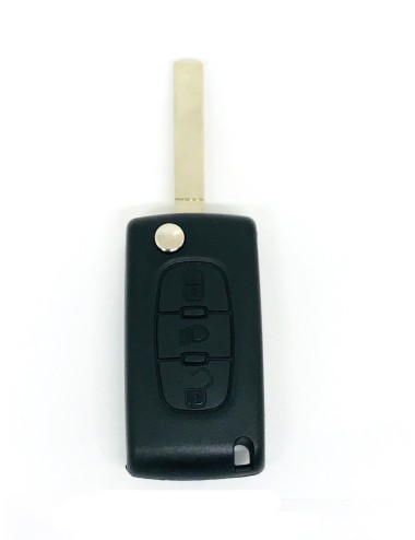 CARCASA CI1LC3 -PE1LC3 P/ CITROEN - C02PLVA-3BLN