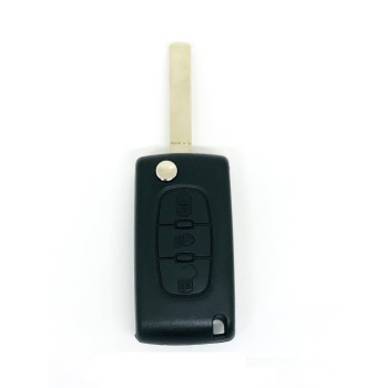 CARCASA CI1LC3 -PE1LC3 P/ CITROEN - C02PLVA-3BLN -  PSA21KS