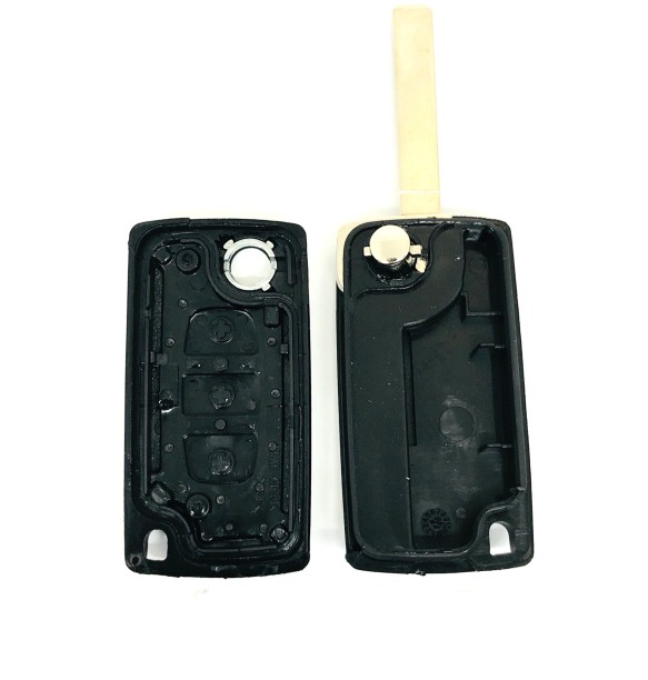 CARCASA CI1LC3 -PE1LC3 P/ CITROEN - C02PLVA-3BLN -  PSA21KS