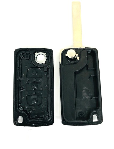 CARCASA CI1LC3 -PE1LC3 P/ CITROEN - C02PLVA-3BLN