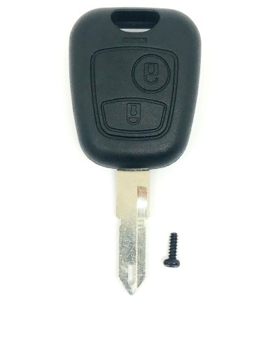 CARCASA CI2C2 -PE2C2 - C02NE-2B - PSA05KS