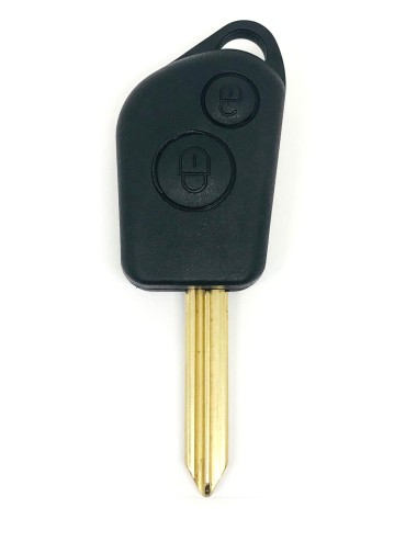 CARCASA CI3AC2 P - C02X9-2BP - CP-SH-21 - PSA03KS
