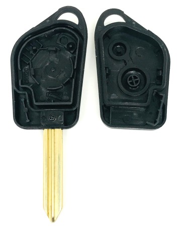 CARCASA CI3AC2 P - C02X9-2BP - CP-SH-21 - PSA03KS