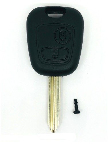 CARCASA CI3C2 -PE3C2 -P/ CITROEN  C02X9-2B - PSA08KS