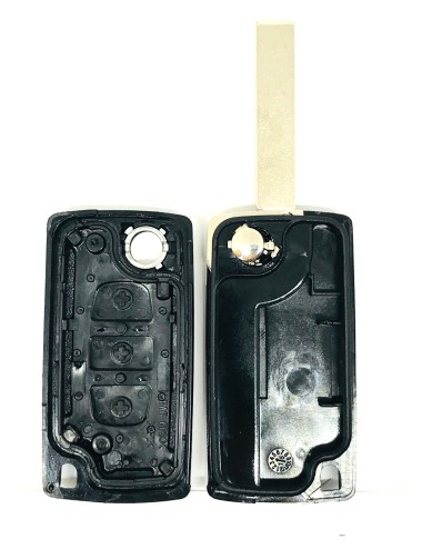 CARCASA CI4BC3 -PE4BC3 PCI P/ CITROEN - P01PL83-3BN - PSA17KS