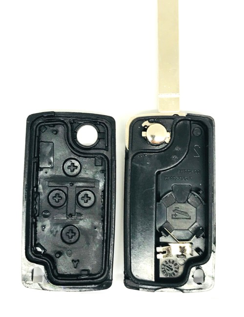CARCASA CI4BC4 - PE4BC4 PCI P/ CITROEN 4B - PSA25KS