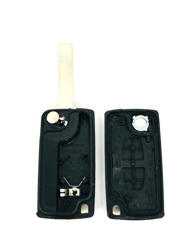 CARCASA CI4CC2 -PE4CC2 PCA - P01PL-2B - PSA12KS
