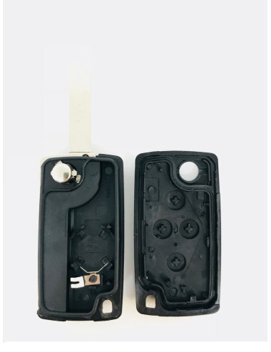 CARCASA CI4CC4 -PE4CC4 PCA P/CITROEN  - P01PL83-4B