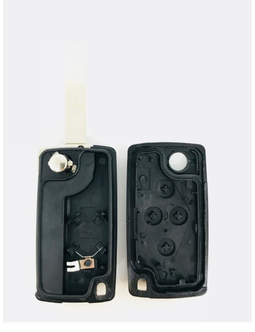 CARCASA CI4CC4 -PE4CC4 PCA P/CITROEN  - P01PL83-4B