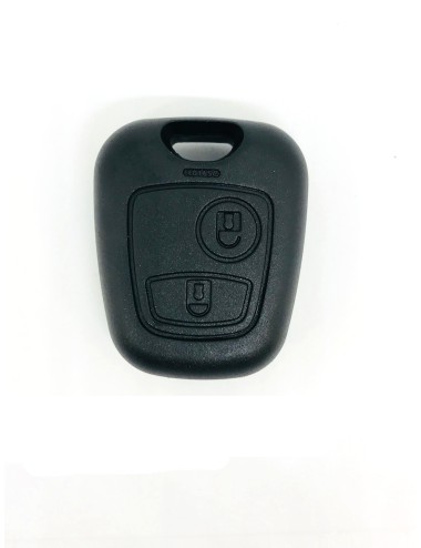 CARCASA CIC2 P - C02X9-2BA - PSA09KS