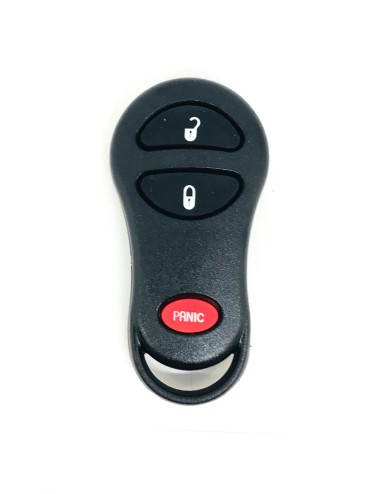 CARCASA CRC3 - CR01KS